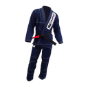 GI Jiu Jitsu FE (color azul marino)