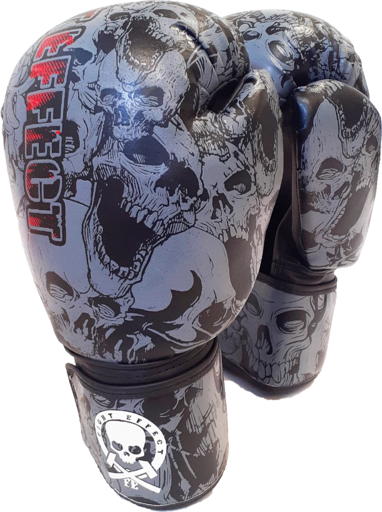 Guantes Caveira 12 OZ