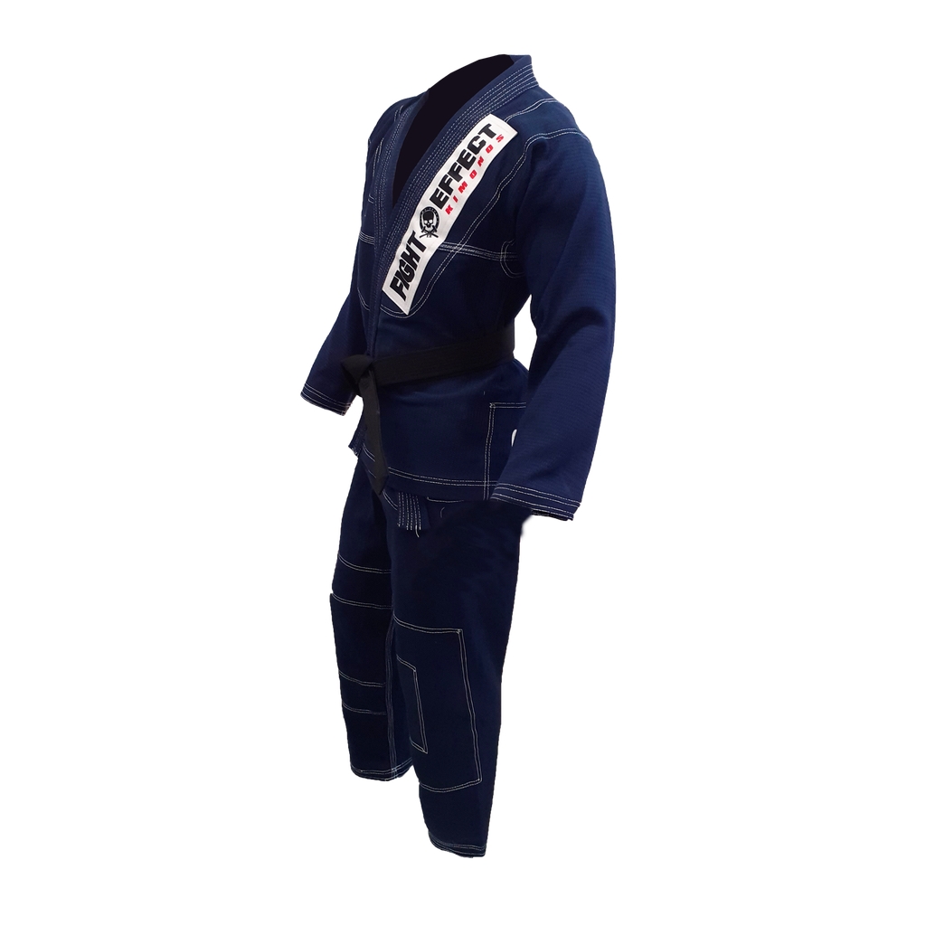 GI Jiu Jitsu FE (color azul marino)