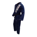 GI Jiu Jitsu FE (color azul marino)