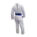 GI Jiu Jitsu FE (color blanco)