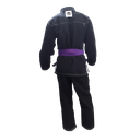 GI Jiu Jitsu FE (color negro)