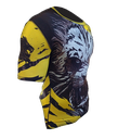 Rashguard S1 m/corta Lion 2.0