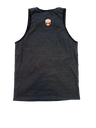 Musculosa FGT (Color melange oscuro)