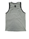 Musculosa Oss (Color gris melange)