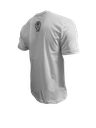 Remera Muay Thai FGT (color blanco)