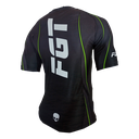 Rashguard ranglan m/corta Minimal 