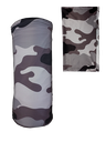 Buff camuflado gris