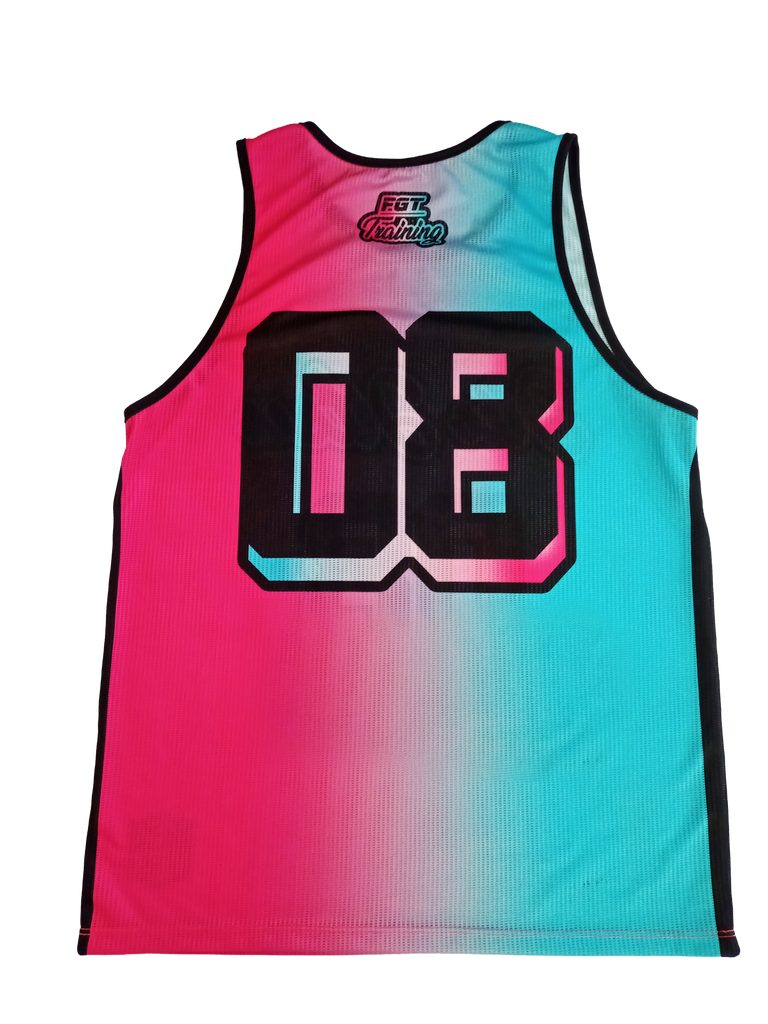 Musculosa training HEAT