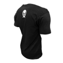 Remera Skull & Snake