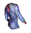 Rashguard S1 m/corta Wild Heart