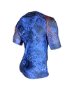 Rashguard ranglan m/corta Fu Lion