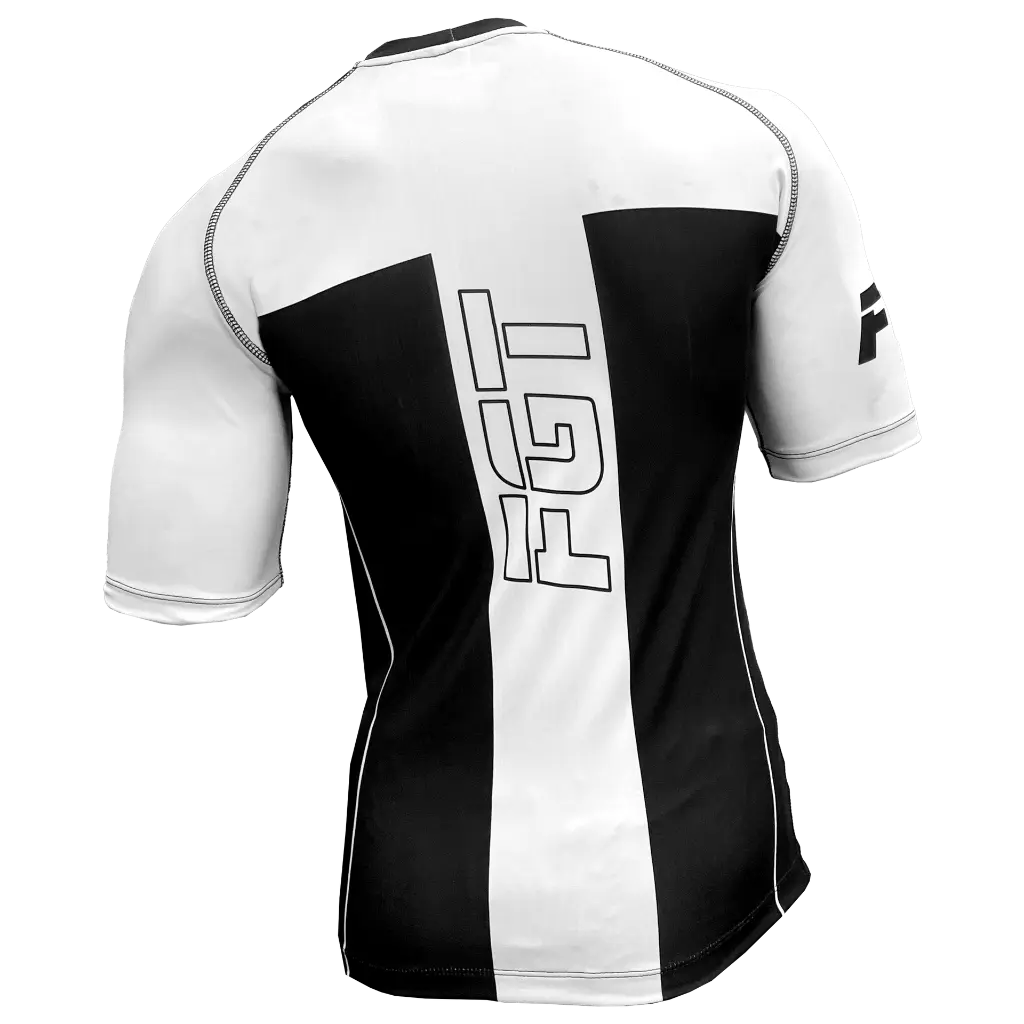RASHGUARD NO-GI BLANCA ESPALDA.webp