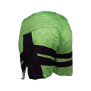 Short Muay Thai Neon espalda