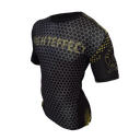 Rashguard S1 m/corta Y17 3-4