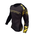 Rashguard S1 m/larga Y17 3-4