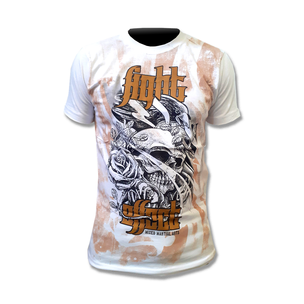 Remera Crow