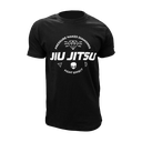 Remera Diamonds (color negra)