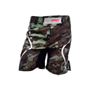 Bermuda Camo (Verde)