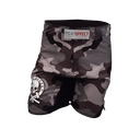 Bermuda Camuflada (Gris)