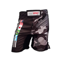 Bermuda Jiu Jitsu Flags 2.0