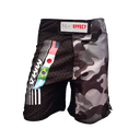 Bermuda MMA Flags 2.0