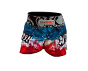 Short Muay Thai Tailand