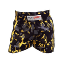 Short Muay Jungle Thai