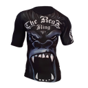 Rashguard S1 m/corta The Real King