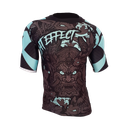 Rashguard Ranglan Corta Ningyo