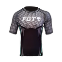 Rashguard ranglan corta Vipera