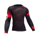 Rashguard S1 m/larga Cubicles