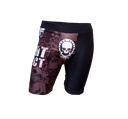 Calza corta Caveira