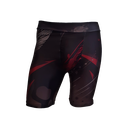 Calza corta Abstract