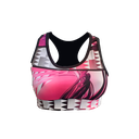 Top mujer Pink