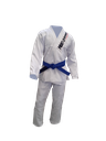 GI Jiu Jitsu FE (color blanco)