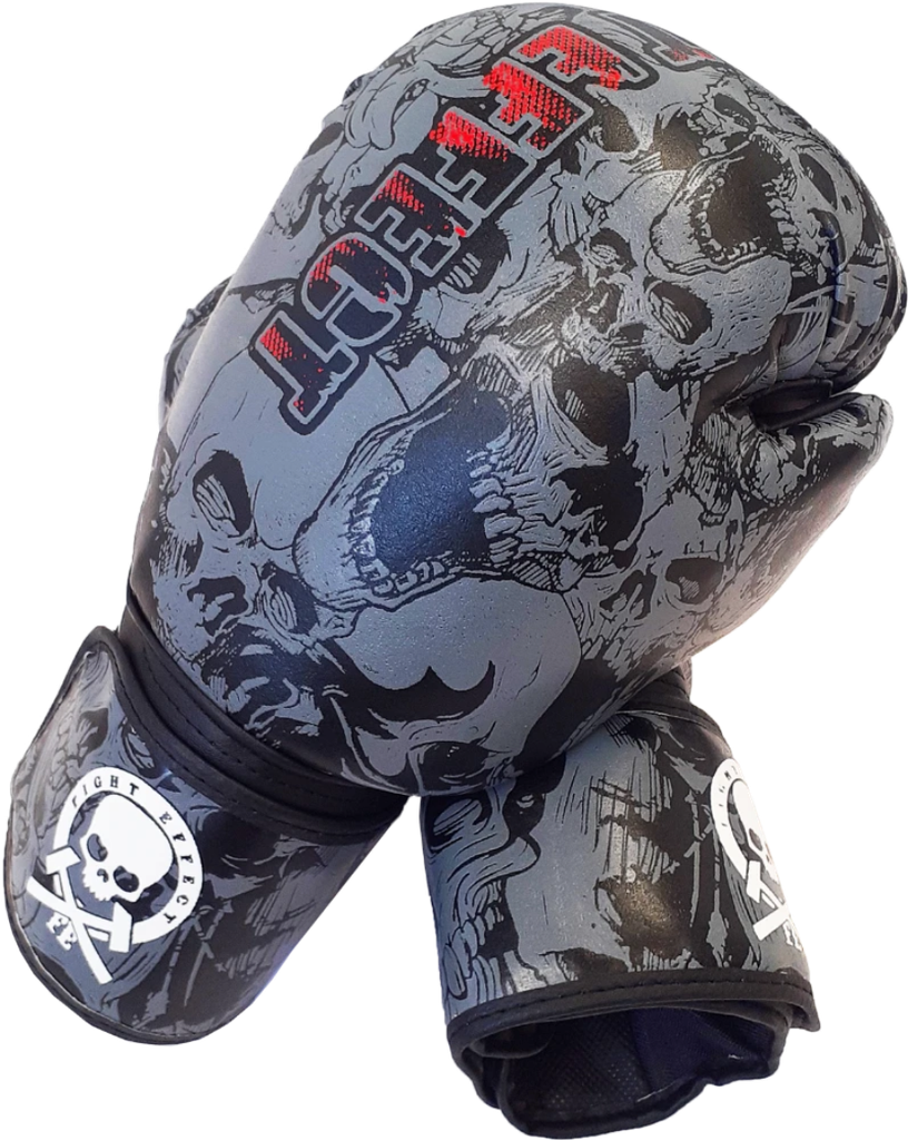 Guantes Caveira