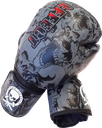 Guantes Caveira