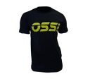 Remera OSS 2.0 (color negro)