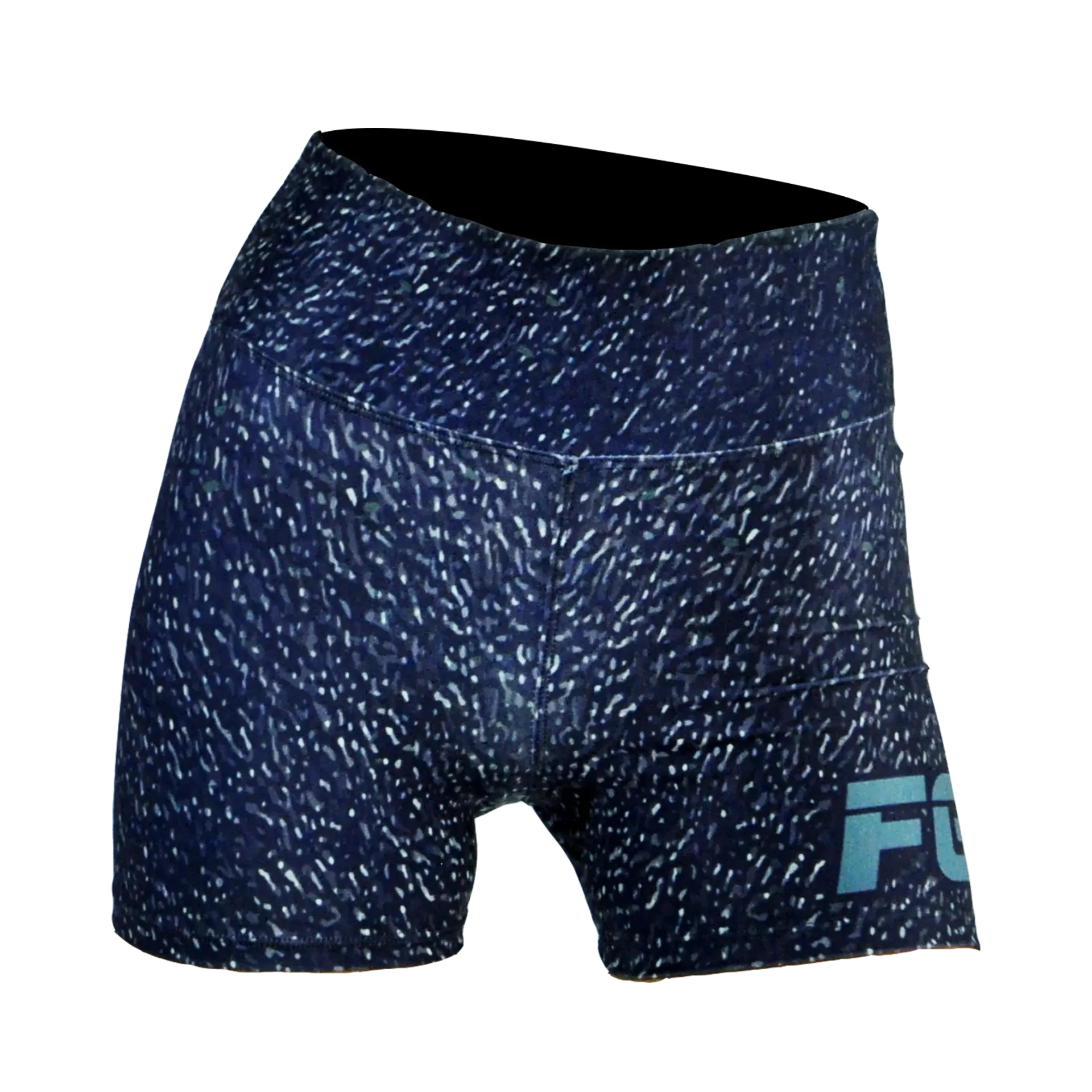 Calza mujer corta Texture