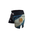 Short Muay Thai Argentina