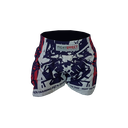 Short Muay Thai Bangkok