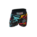 Short Muay Thai Okami