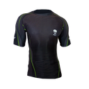Rashguard ranglan m/corta Minimal 