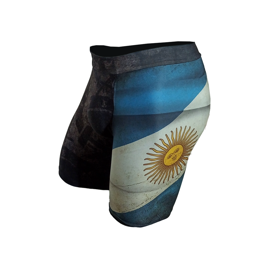 Calza corta Argentina