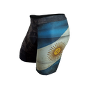 Calza corta Argentina