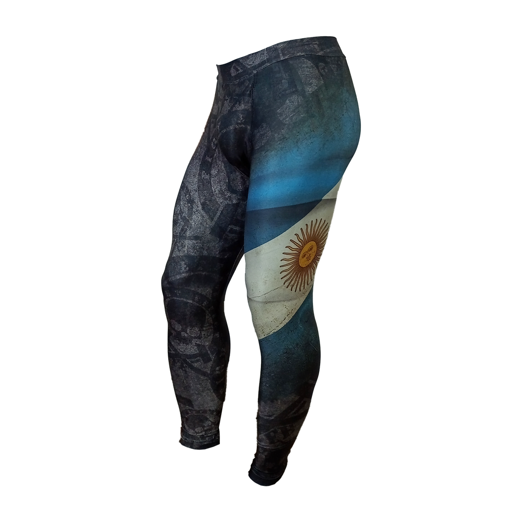 Calza larga Argentina