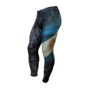 Calza larga Argentina