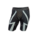 Calza corta XK