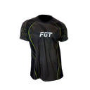 Remera Dry Tech Vanguard